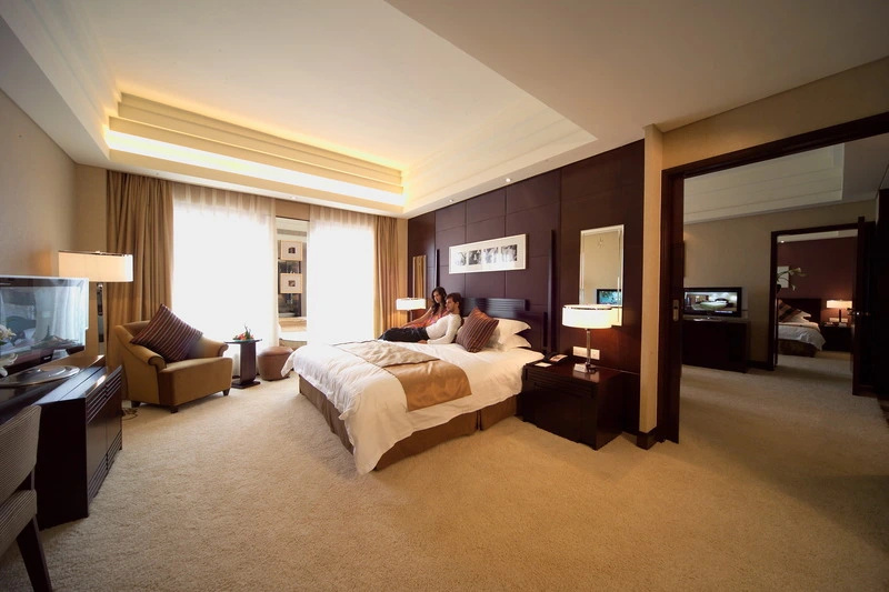 New Century Grand Hotel Hangzhou - Chambres