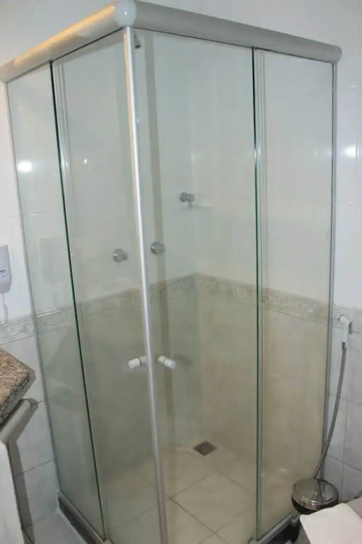 Atlantico Tower (antigo Rios Presidente) - Chambres