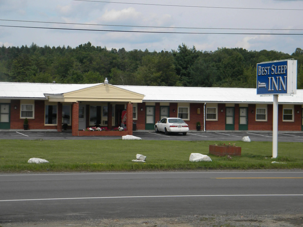 Best Travel Inn Philipsburg