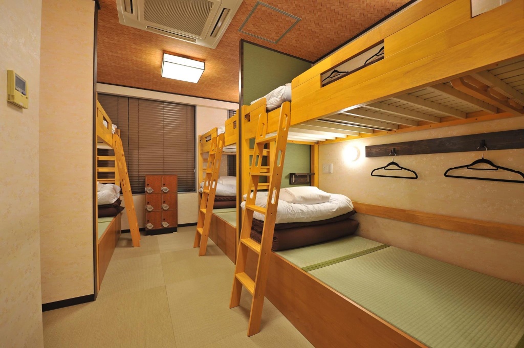 Cogo Ryogoku Hotel 사진 2