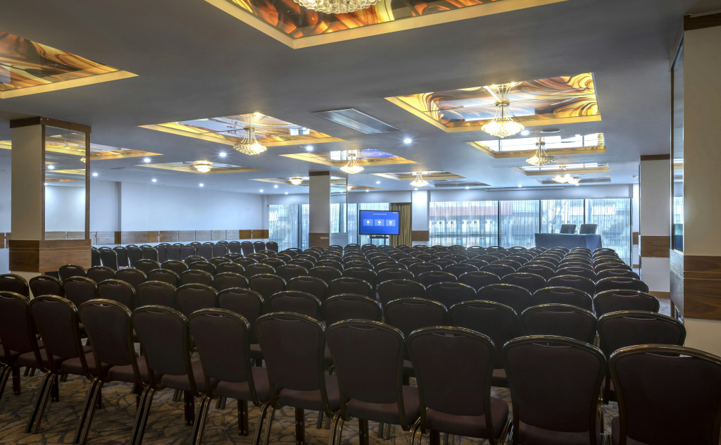 Maldron Hotel & Leisure Centre Tallaght - Général