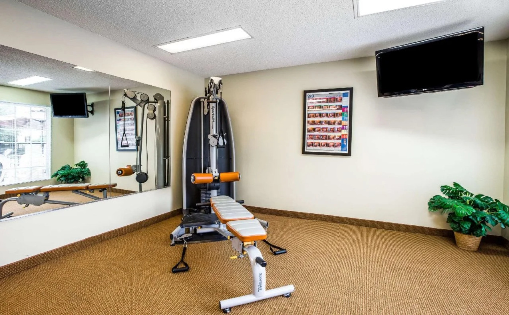 Quality Inn Newnan - Atlanta South - Général