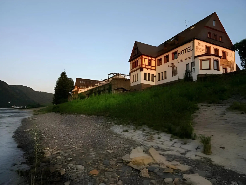 Weinhotel Landsknecht - фото 40