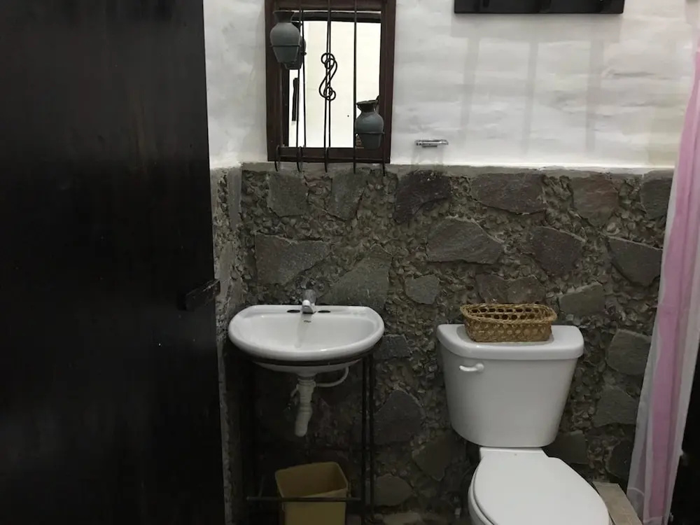Hotel Villa Santo Domingo - Général