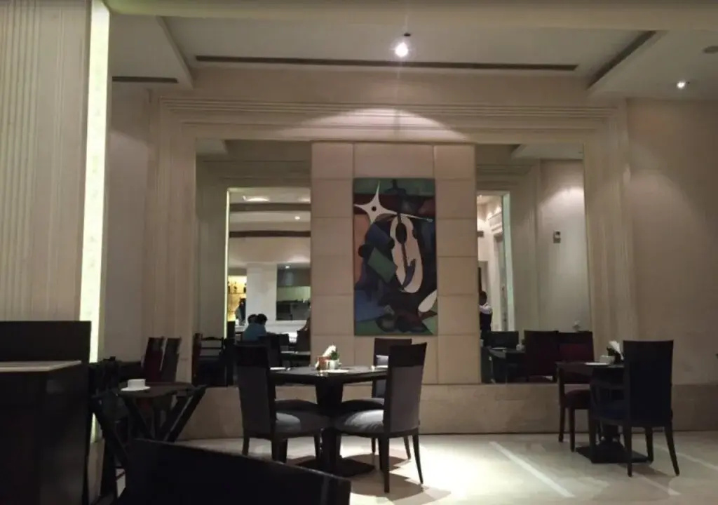 Hotel photo 10