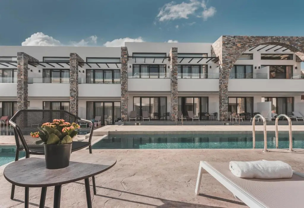 Cavo Suites - 3