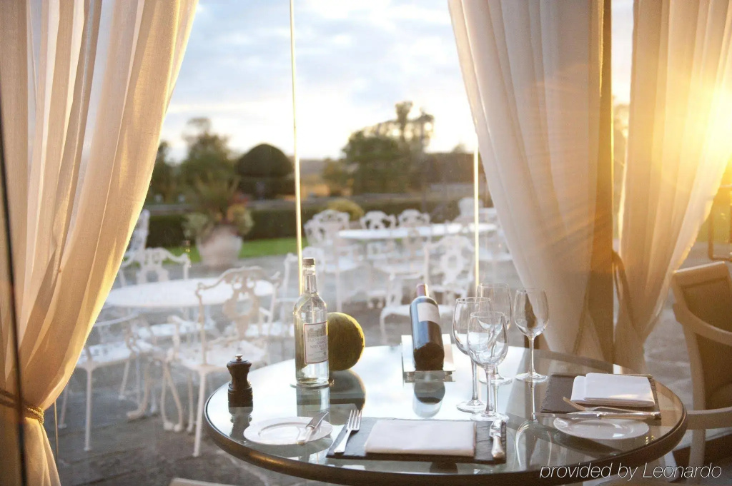 Danesfield House Hotel And Spa - Général