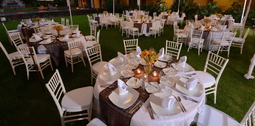 HMB Guadalajara Centro - Général