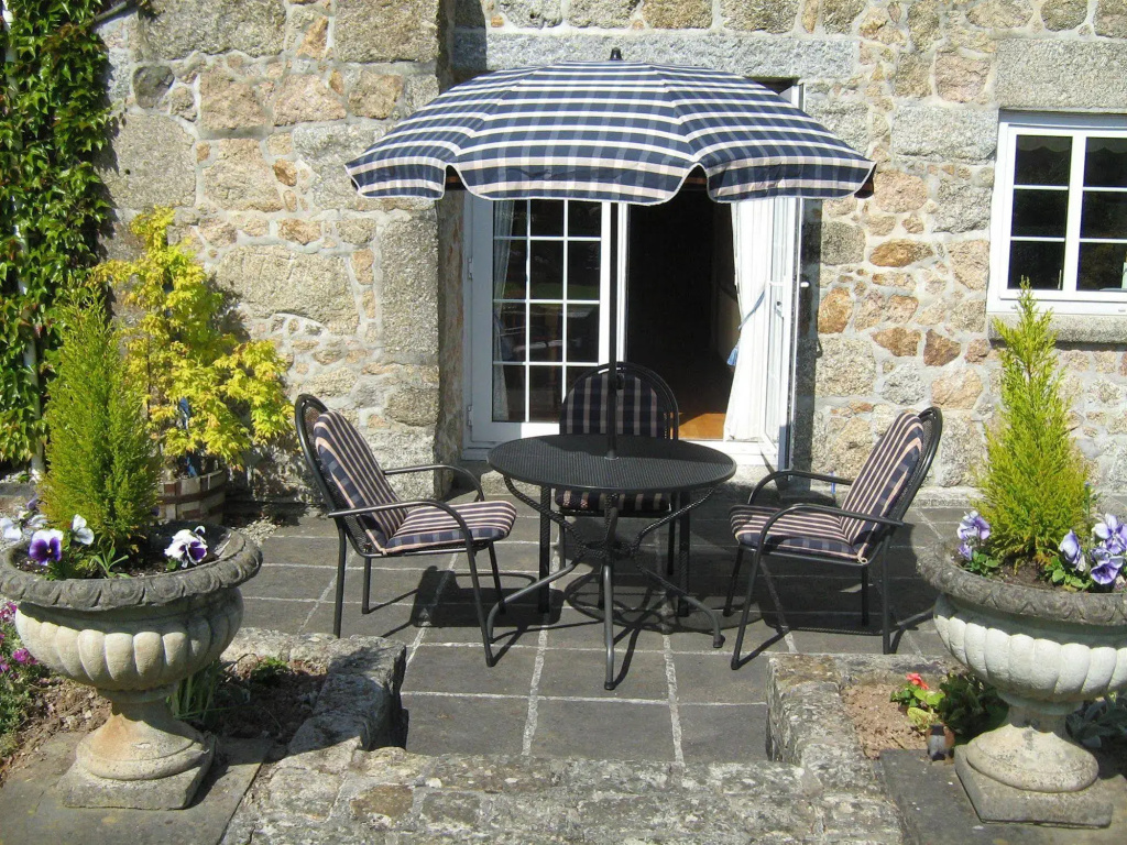 Ivy Cottage