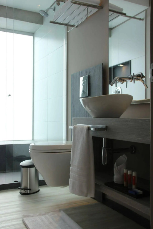 GIO Hotel CITYFLATS Collection Bogotá - Général