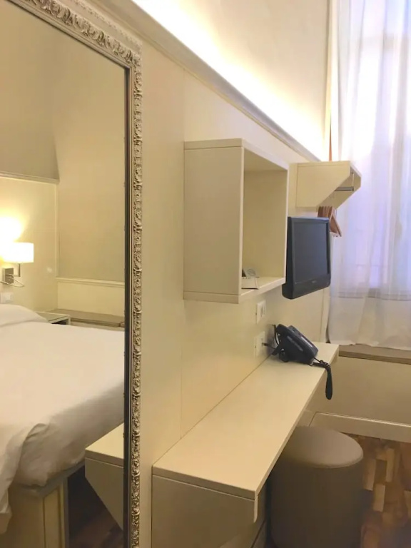 San Lio Tourist House — 2