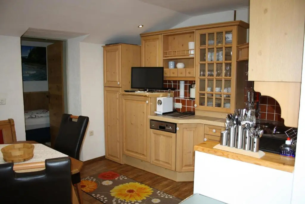 Krausberghof - Chambres