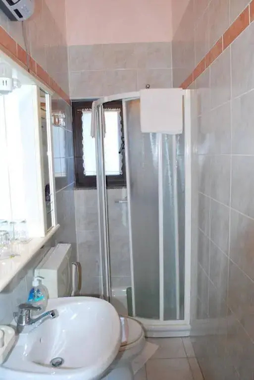 Rooms Marija - Général