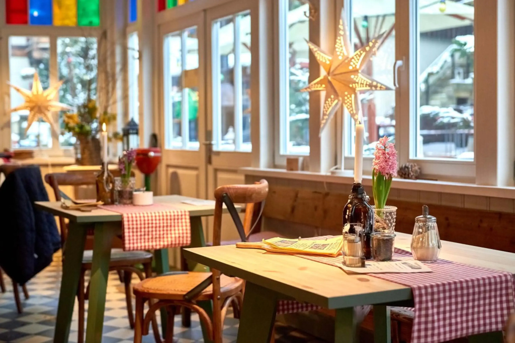 Hotel Zur Mühle Boutique & Spa - Général