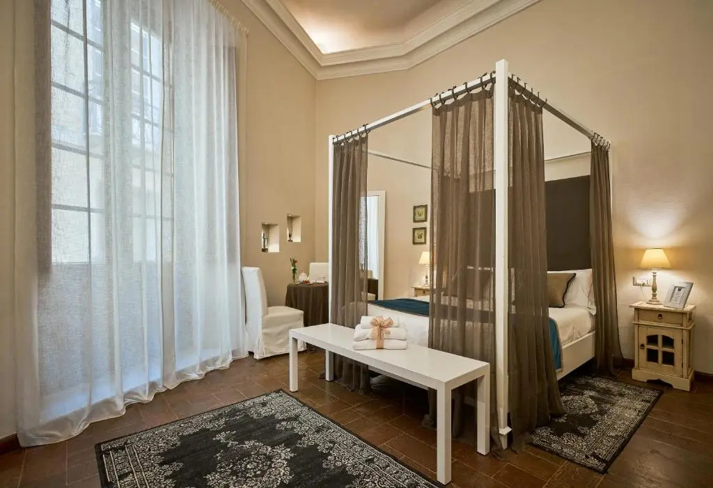 Superior room