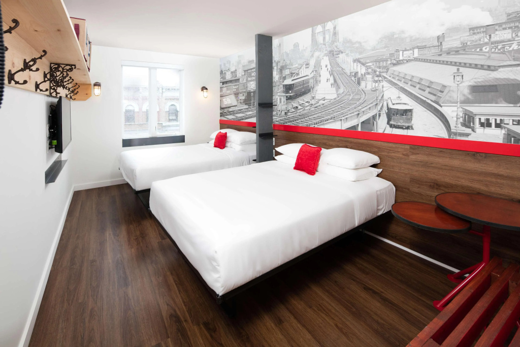 Hotel 1080 Brooklyn - Photo 3