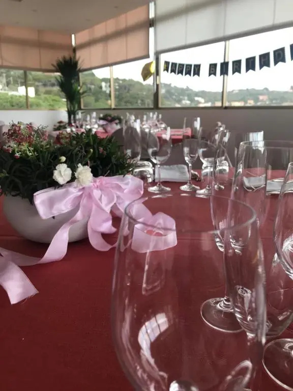 Albergo Ristorante Paradiso - Général