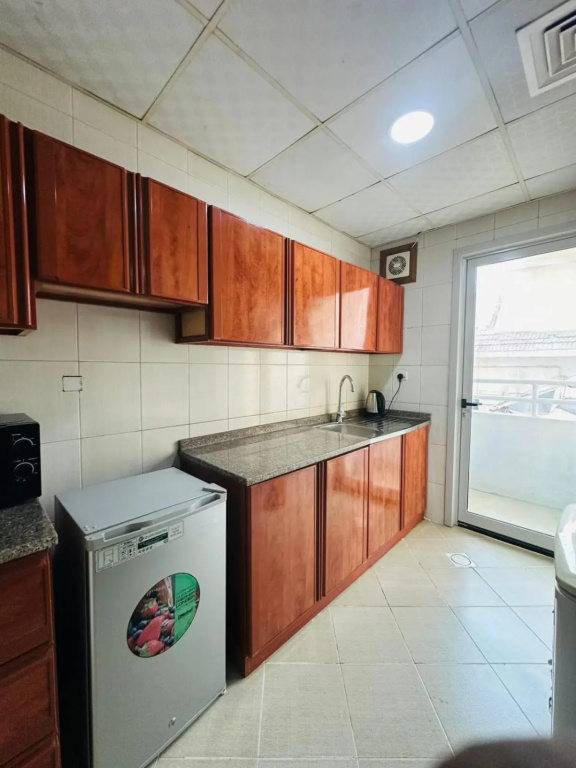 Al Khaleej Plaza Hotel Apartments - Général
