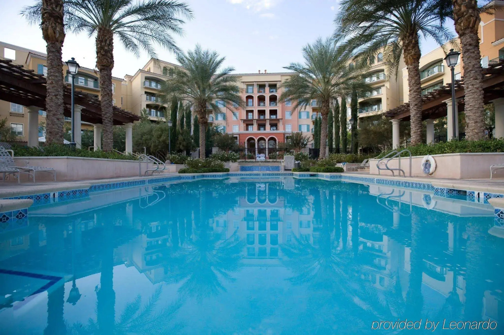 Aston MonteLago Village Resort Lake Las Vegas - фото 4