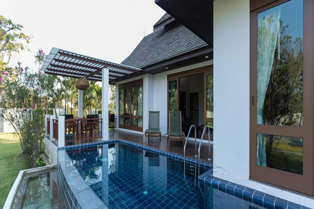 Doltara Boutique Resort - Général