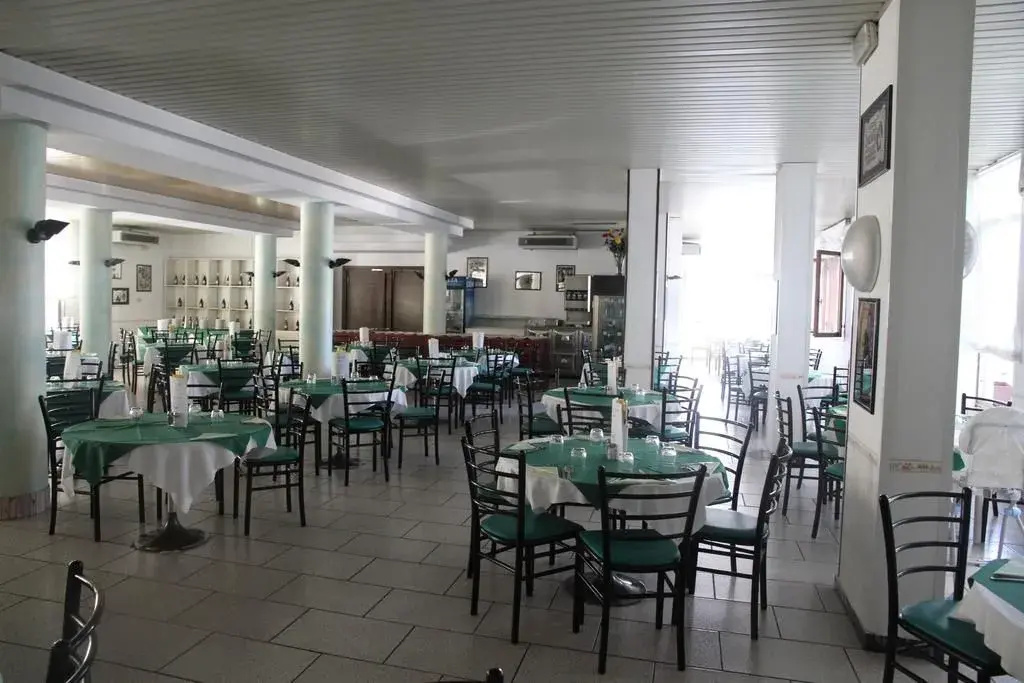 Hotel Aldebaran - Général