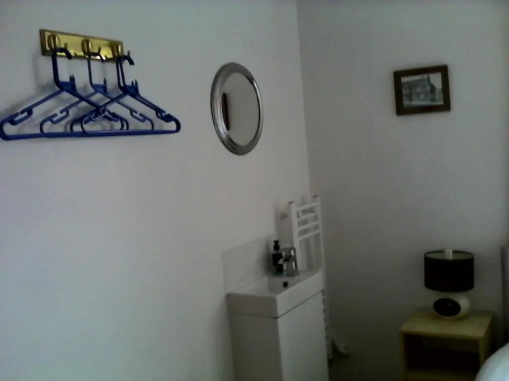 Lantern House - Chambres