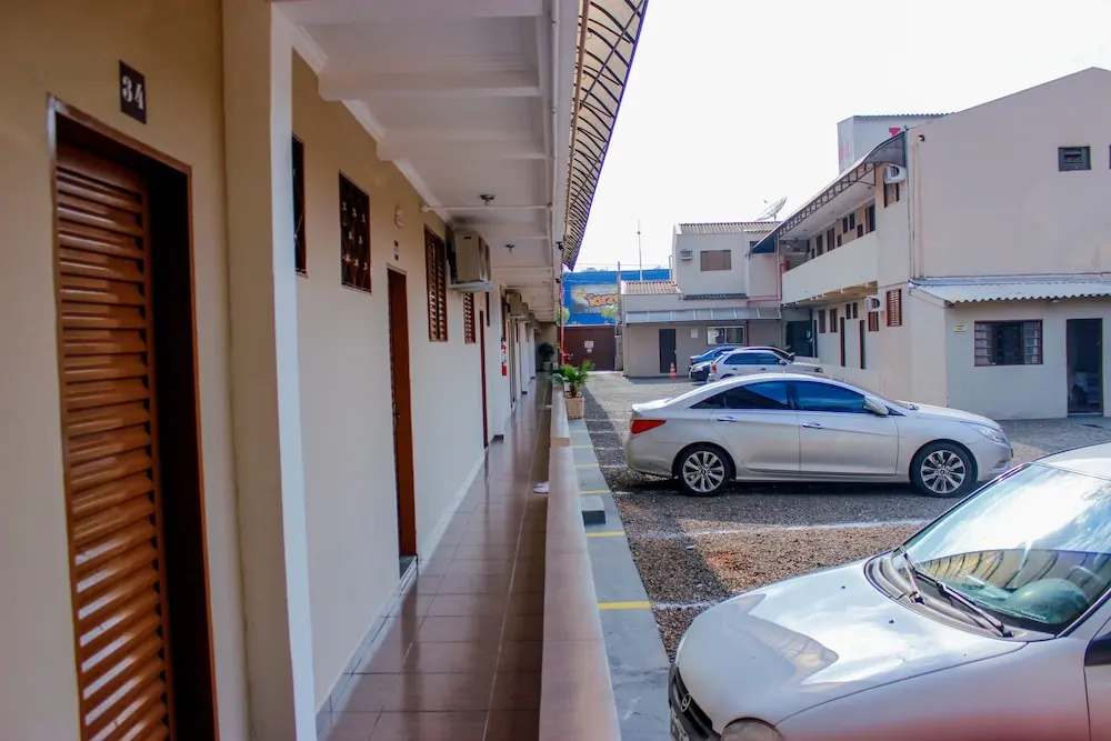 Hotel Portela 2