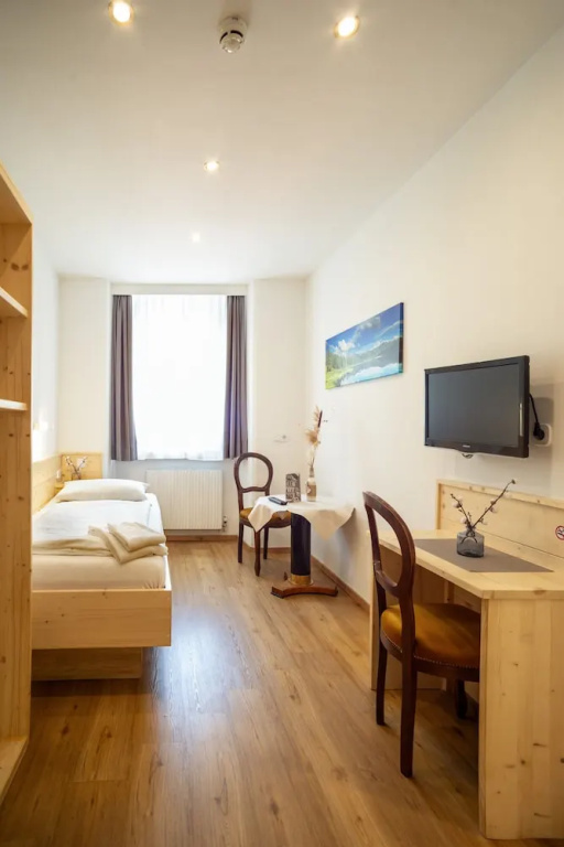 Hotel Gisela - Chambres