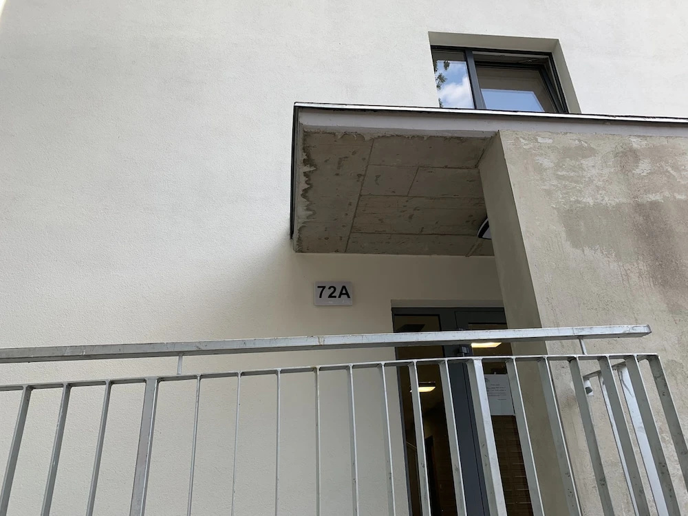 ApartamentSun White
