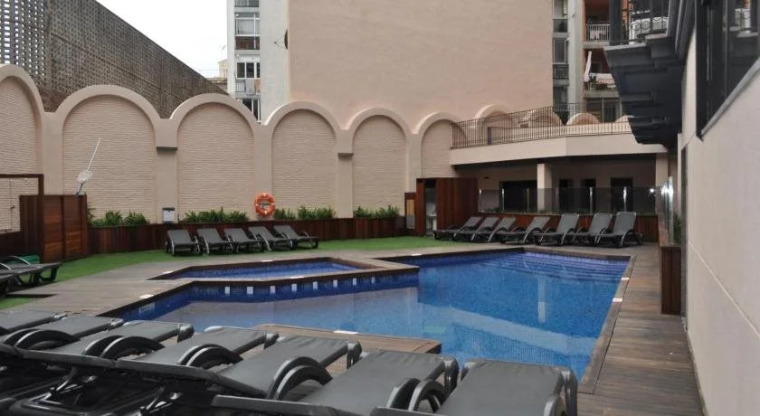 Hotel photo 12