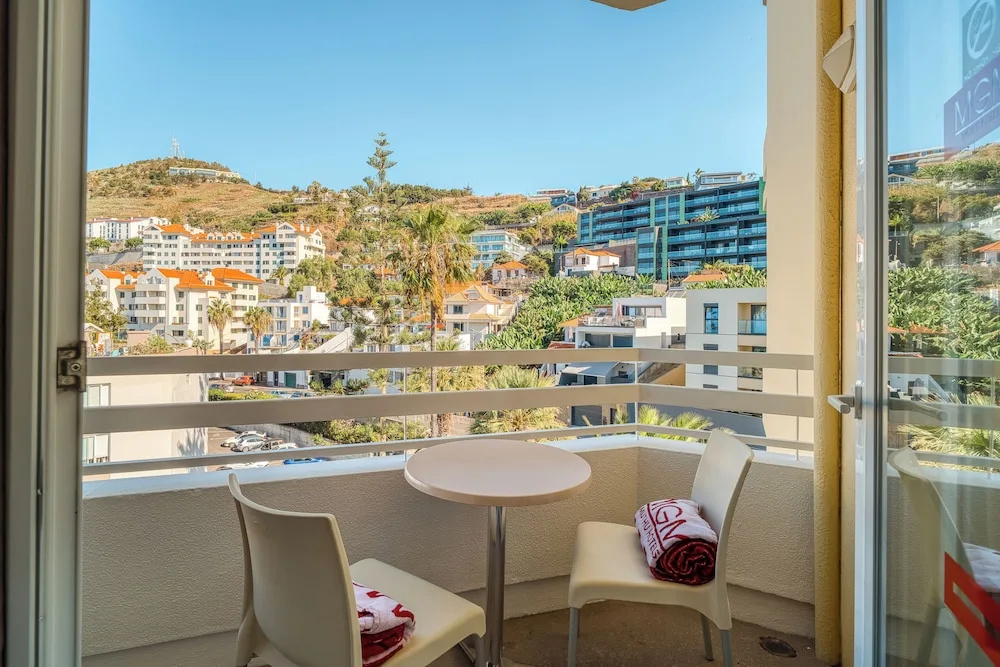 Muthu Raga Madeira Hotel - Chambres