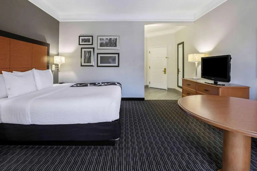 La Quinta Inn & Suites by Wyndham Dallas Arlington South - Chambres