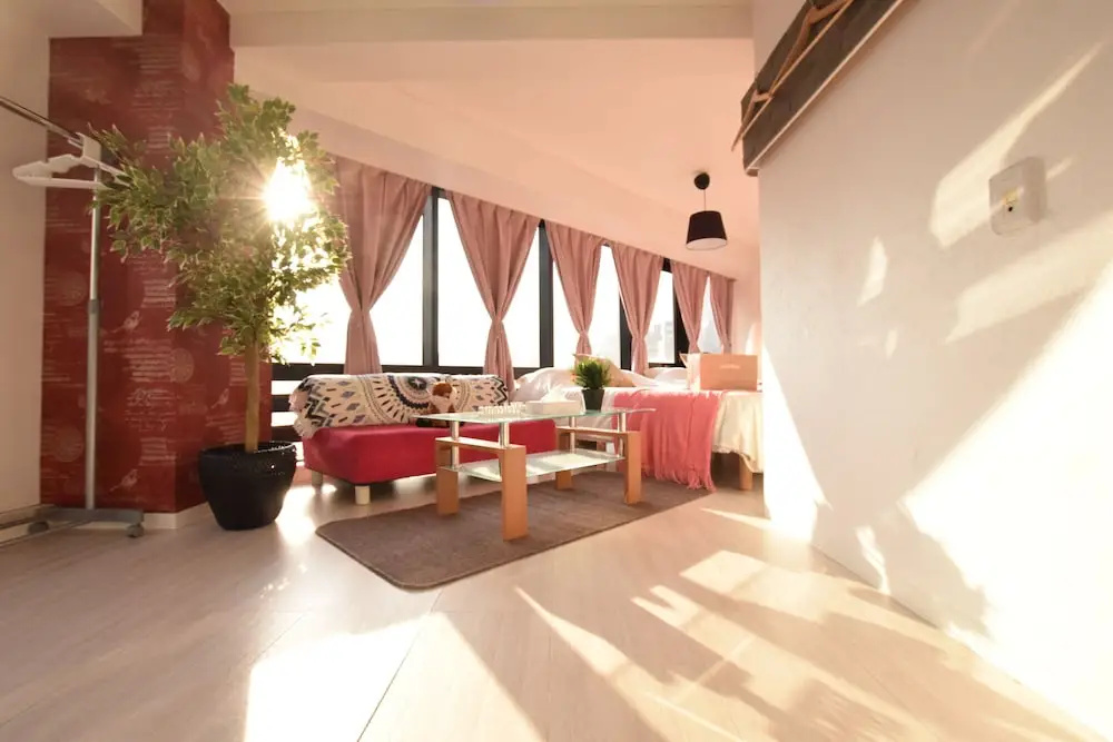 Balcone Uchikyuhoji 사진 31