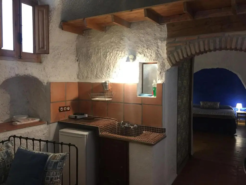 Complejo La Tala - Chambres