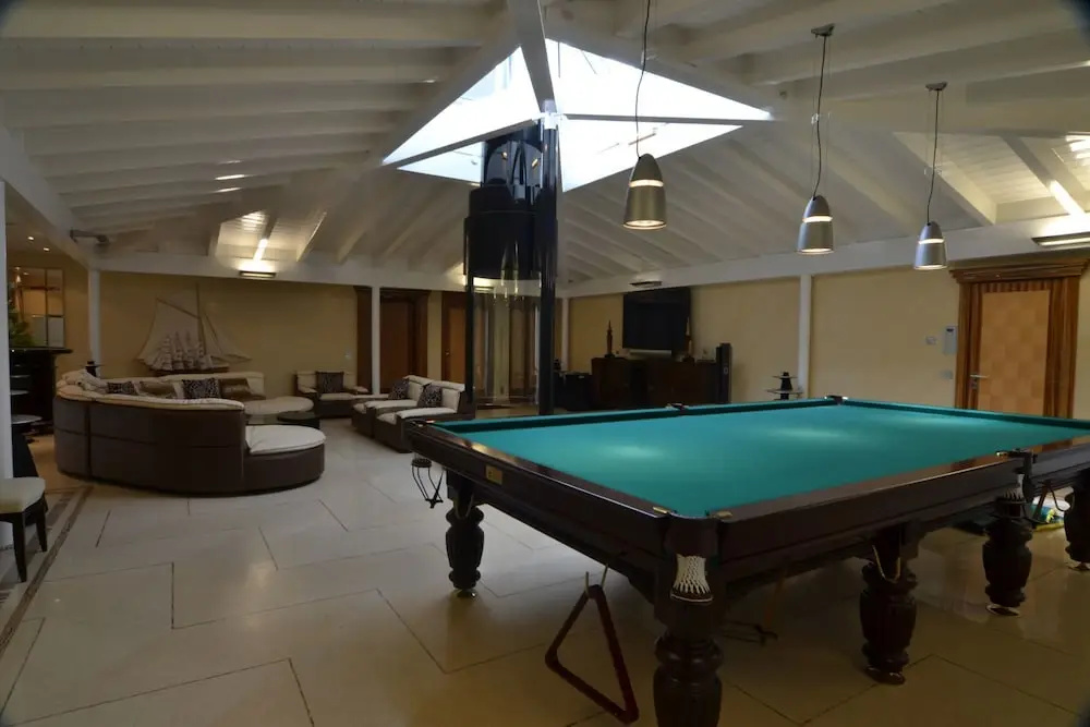Hotel photo 11