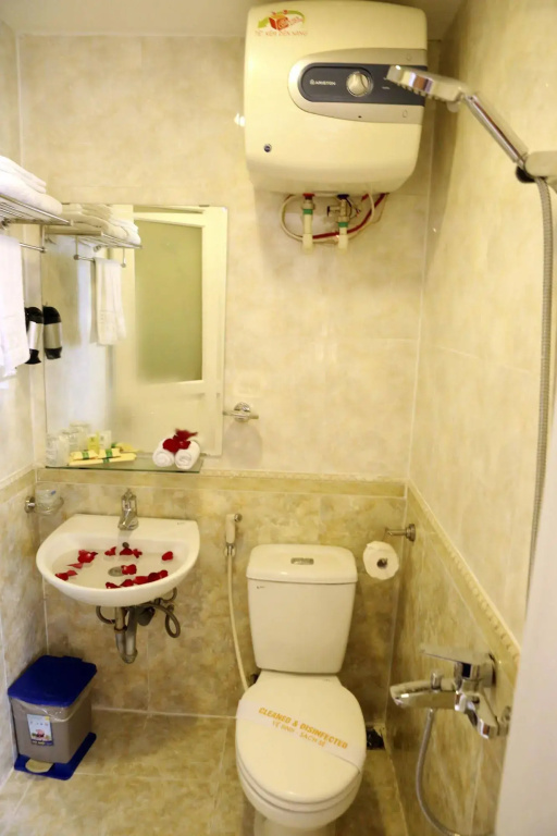 Lenid De Ho Guom Hotel - Général