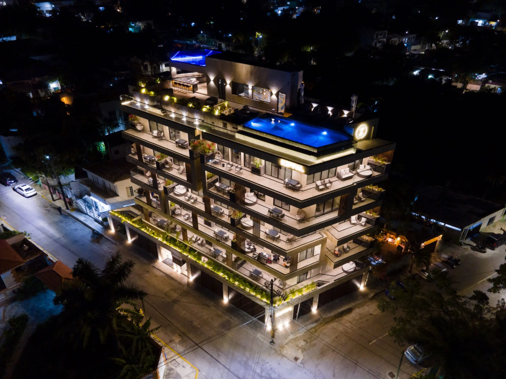 Kippal Onix The Best Of Cozumel