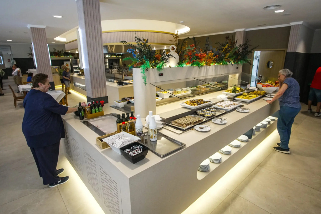 Hotel photo 18