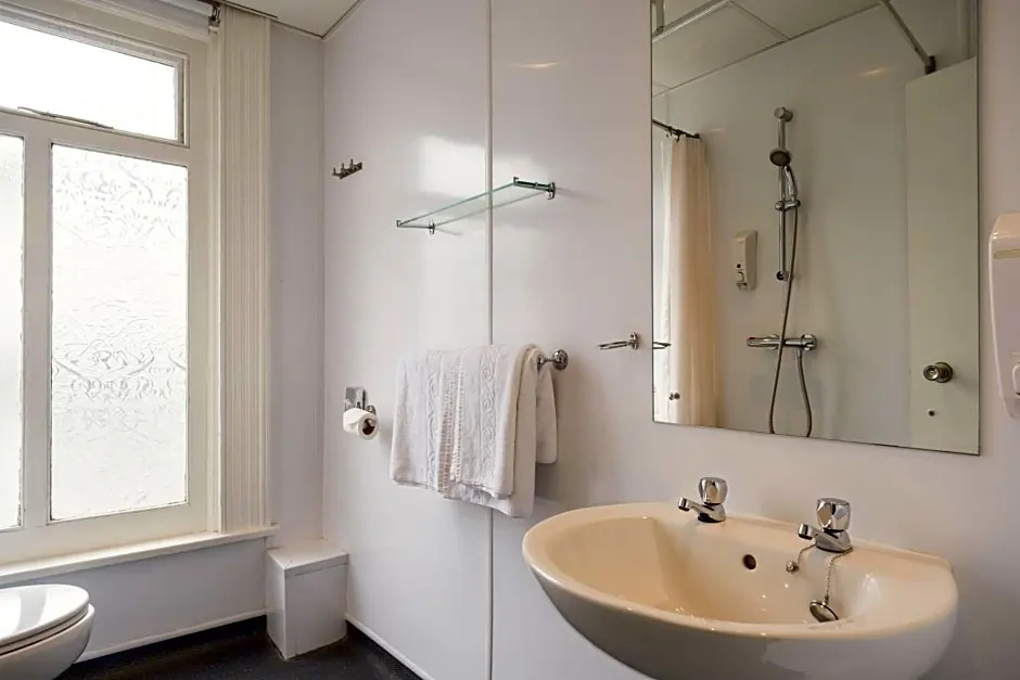 Comfort Inn Birmingham - Chambres