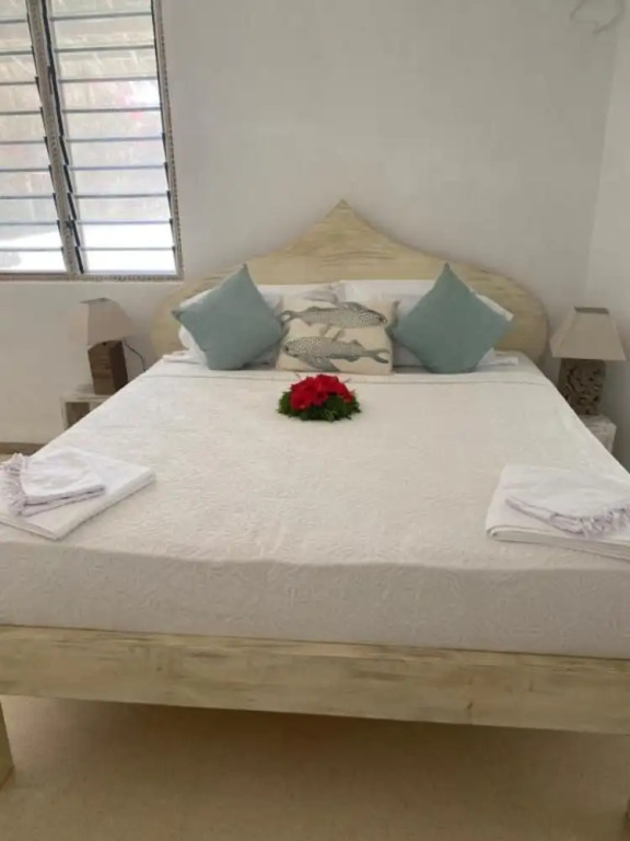 Hob House Watamu - фото 5