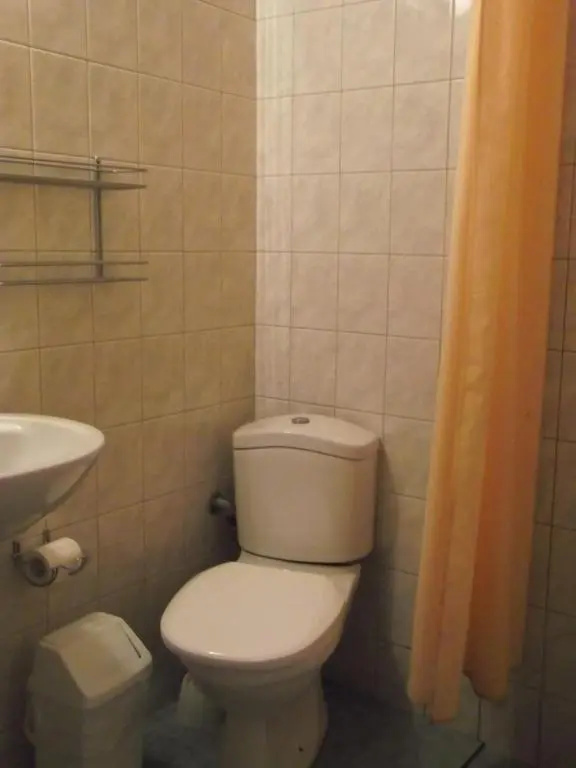 Arabella - Chambres