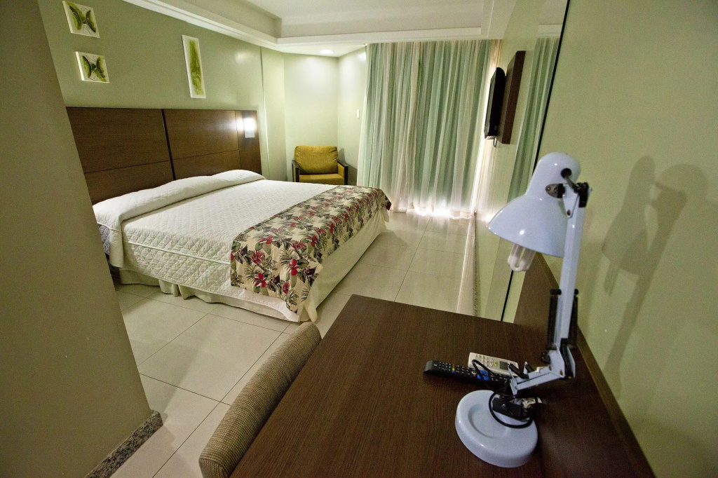 Aquários Praia Hotel - Général