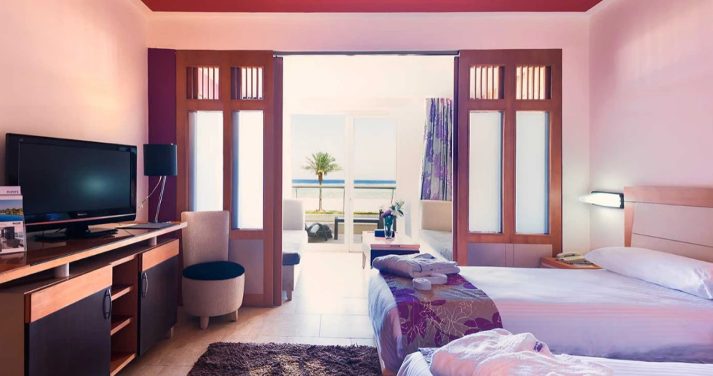 Barceló Tiran Sharm - Général