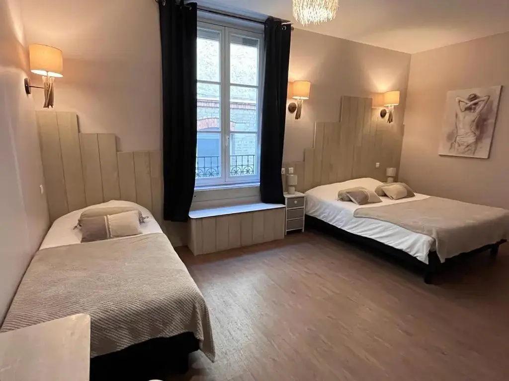 Voir la photo 3 — Hotel Du Pot D'Etain