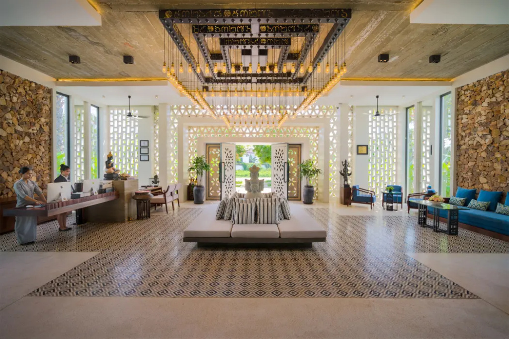 Hotel photo 19