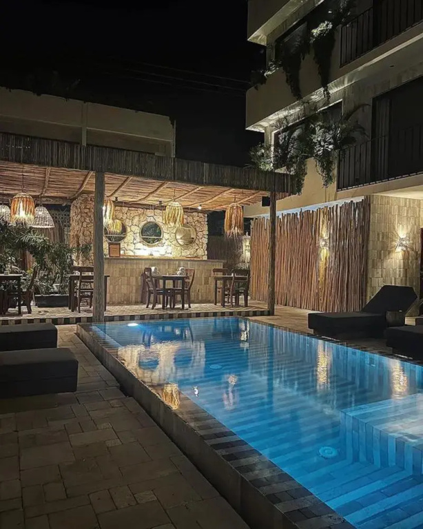 Hotel photo 15