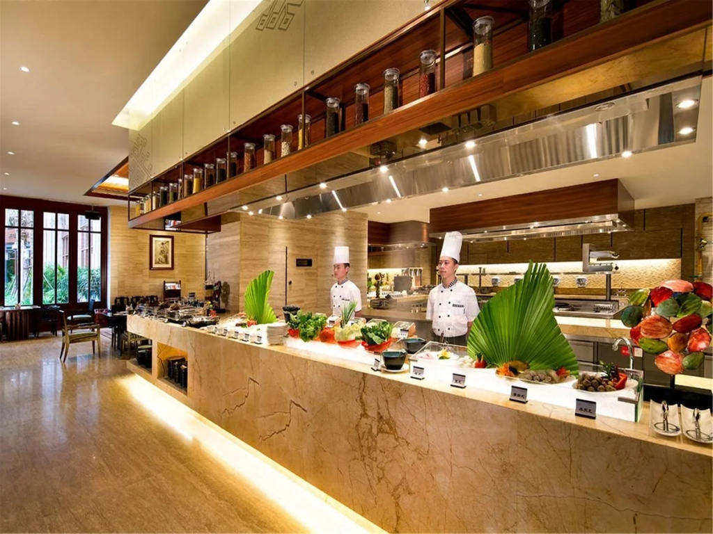 Sanya Bay Guest House, о. Хайнань, Китай мініатюра 10