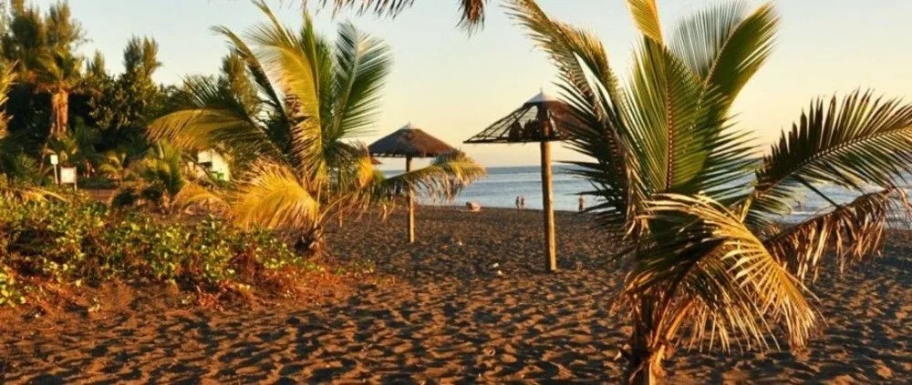 Beach & Waterfront