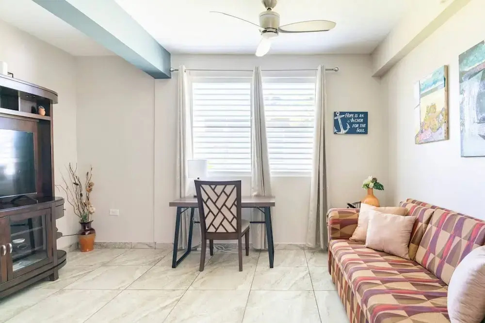 Beachside Near Airport Near Golf Course — фото 4