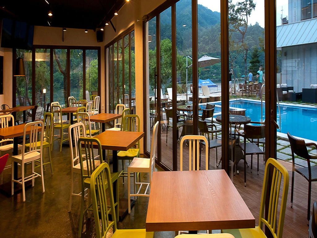 Ethren Resort - Général